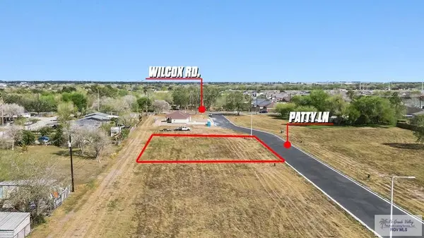 00 Patty Ln, Harlingen, TX 78552