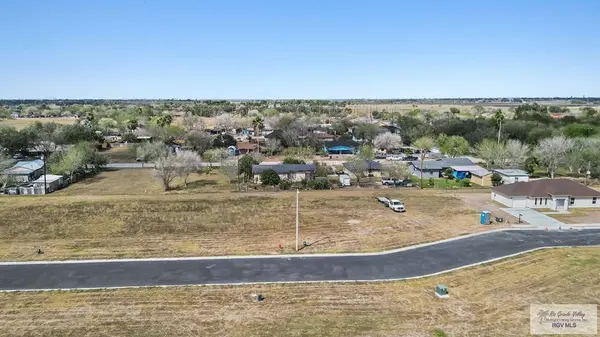 00 Patty Ln, Harlingen, TX 78552