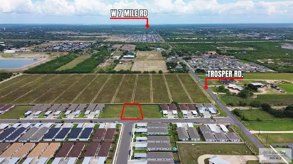 900 Sunset Valley St, Alton, TX 78573