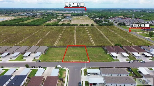 900 Sunset Valley St, Alton, TX 78573