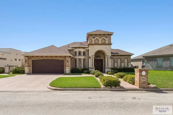 3001 Cypress Gardens, Harlingen, TX 78550