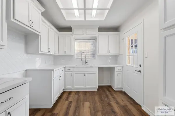 725 Washington Cir., Harlingen, TX 78550