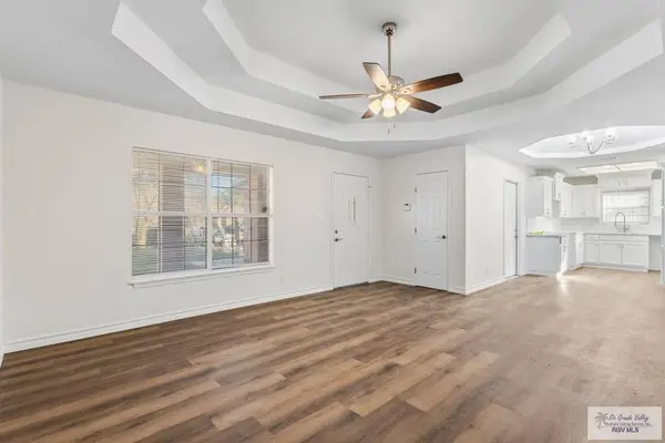 725 Washington Cir., Harlingen, TX 78550
