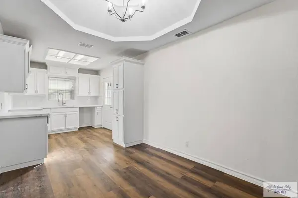 725 Washington Cir., Harlingen, TX 78550