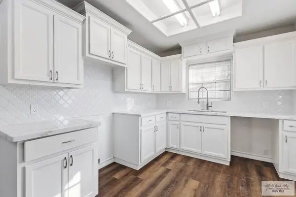 725 Washington Cir., Harlingen, TX 78550