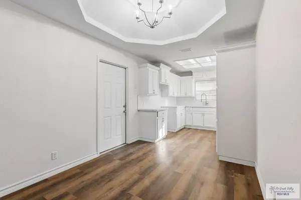 725 Washington Cir., Harlingen, TX 78550