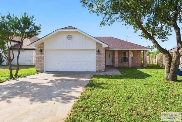 725 Washington Cir., Harlingen, TX 78550