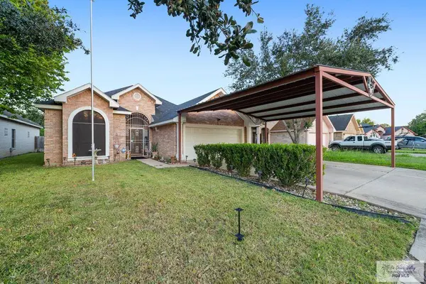 1409 La Ciniega Dr.