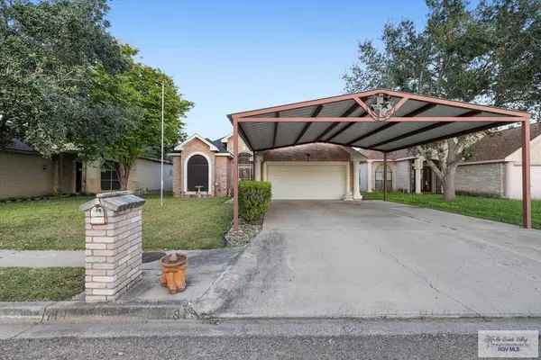 1409 La Ciniega Dr., Weslaco, TX 78596