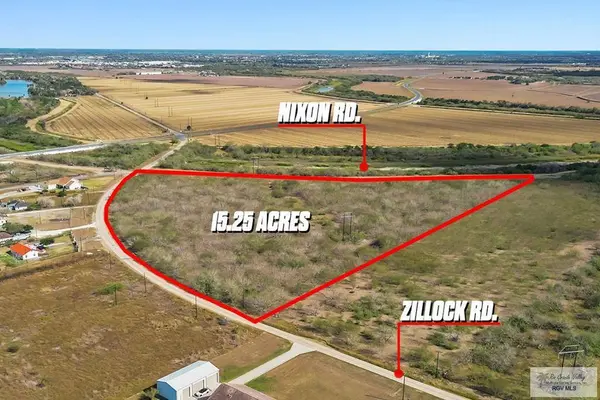 00 Zillock Rd.