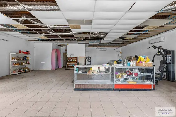 2664 Price Rd., Brownsville, TX 78521