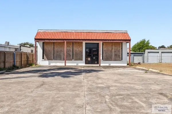 2664 Price Rd., Brownsville, TX 78521