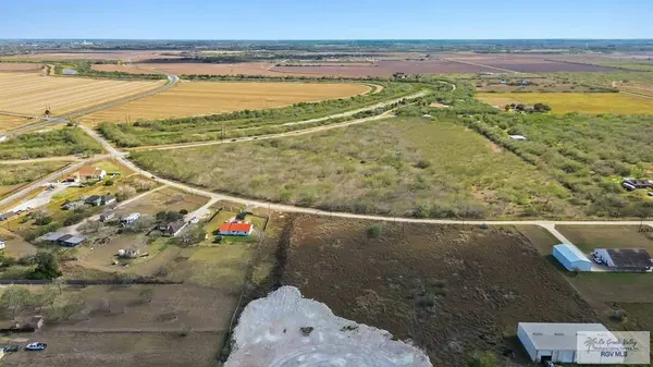 00 Zillock Rd., Harlingen, TX 78586