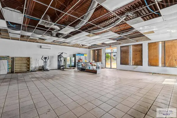 2664 Price Rd., Brownsville, TX 78521