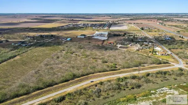 00 Zillock Rd., Harlingen, TX 78586