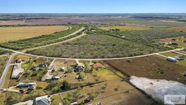 00 Zillock Rd., Harlingen, TX 78586