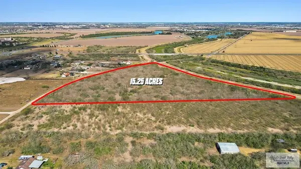 00 Zillock Rd., Harlingen, TX 78586