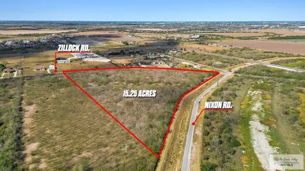 00 Zillock Rd., Harlingen, TX 78586
