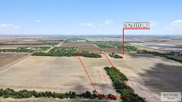 00 Fm 506, Lyford, TX 78569