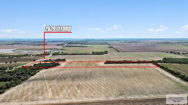 00 Fm 506, Lyford, TX 78569