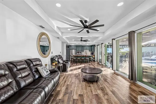 37091 Marshall Hutts Rd., Rio Hondo, TX 78538