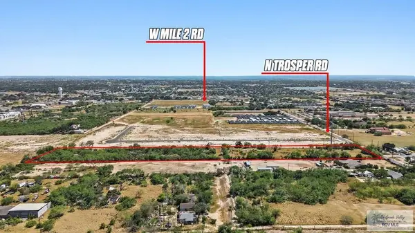 3800 Trosper Rd, Mission, TX 78573