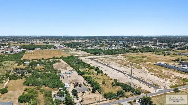 3800 Trosper Rd, Mission, TX 78573