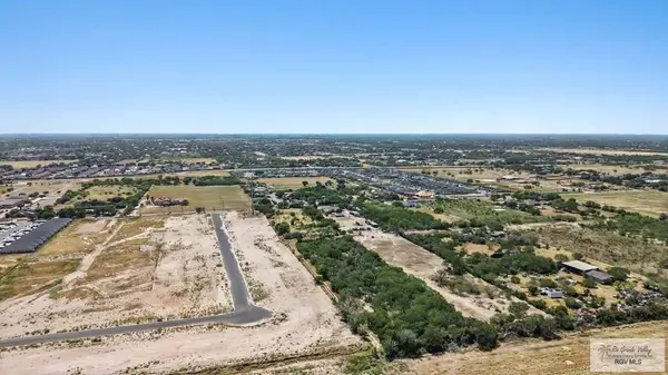 3800 Trosper Rd, Mission, TX 78573