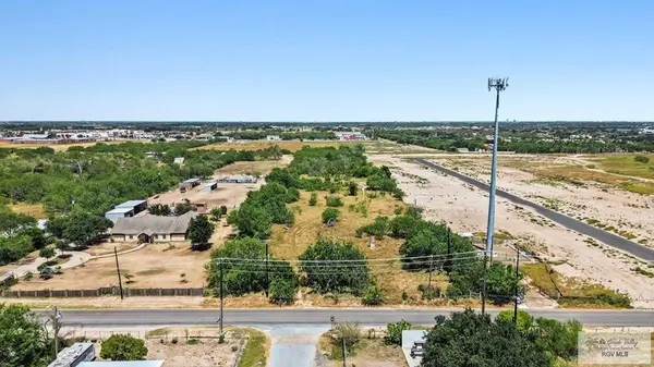 3800 Trosper Rd, Mission, TX 78573