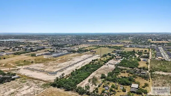 3800 Trosper Rd, Mission, TX 78573