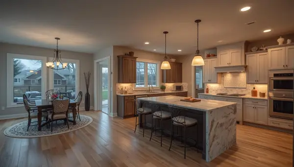 How to Know When You've Outgrown Your Current Home,Brian Hochstetter