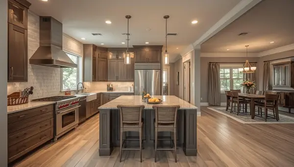 The Move-Up Buyer's Guide to Bridge Loans in Illinois,Brian Hochstetter