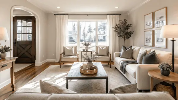 Fox River Valley Real Estate Market: What Sellers Need to Know Right Now,Brian Hochstetter