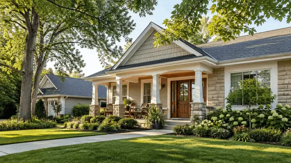 The Emotional Side of Selling the Family Home (And How to Move Through It),Brian Hochstetter