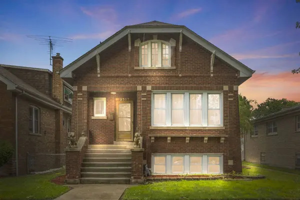 3707 Kenilworth AVE, Berwyn, IL 60402