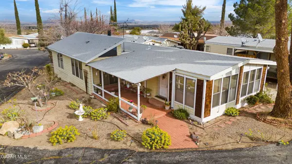 16754 E Avenue X #50, Llano, CA 93544