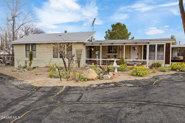 16754 E Avenue X #50, Llano, CA 93544