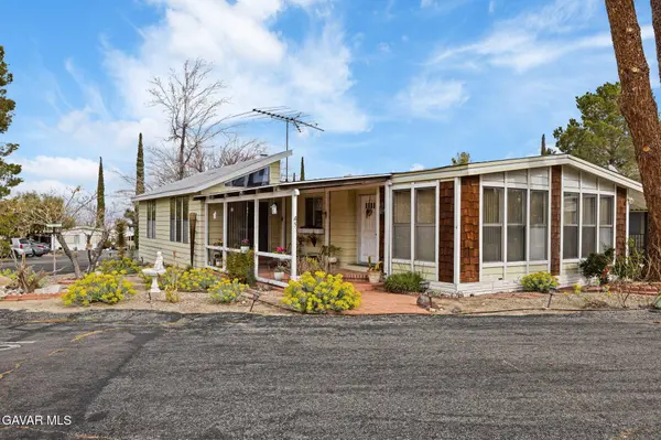 16754 E Avenue X #50, Llano, CA 93544