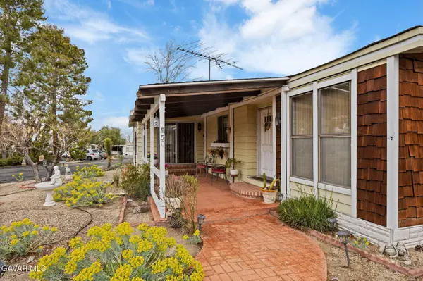 16754 E Avenue X #50, Llano, CA 93544