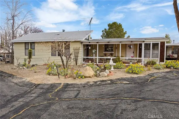 16754 E Avenue X #50, Llano, CA 93544
