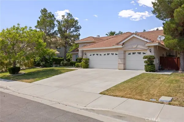 4027 Via Barbara, Lancaster, CA 93536