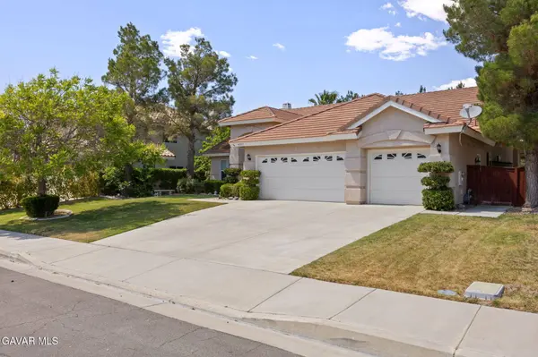 4027 Via Barbara, Lancaster, CA 93536