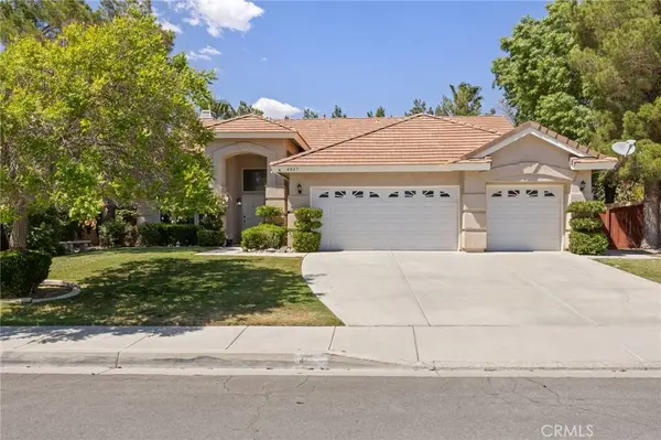4027 Via Barbara, Lancaster, CA 93536