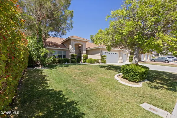 4027 Via Barbara, Lancaster, CA 93536