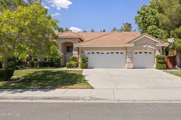 4027 Via Barbara, Lancaster, CA 93536