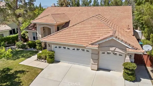 4027 Via Barbara, Lancaster, CA 93536