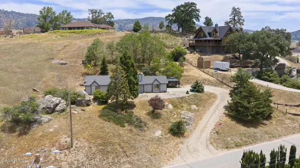 23500 Lakeview DR, Tehachapi, CA 93561