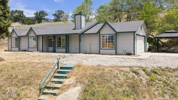 23500 Lakeview DR, Tehachapi, CA 93561