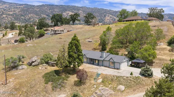 23500 Lakeview DR, Tehachapi, CA 93561