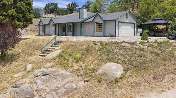 23500 Lakeview DR, Tehachapi, CA 93561